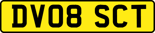 DV08SCT