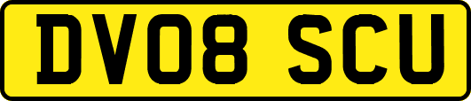 DV08SCU