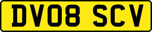 DV08SCV