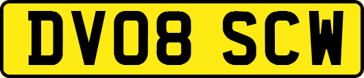 DV08SCW