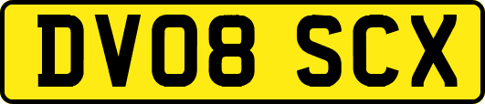 DV08SCX