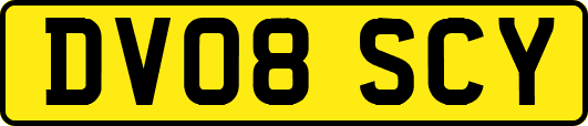 DV08SCY