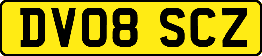 DV08SCZ