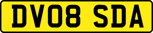 DV08SDA