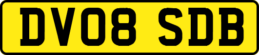 DV08SDB