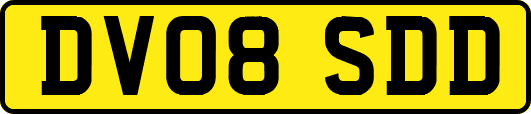 DV08SDD