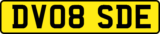 DV08SDE