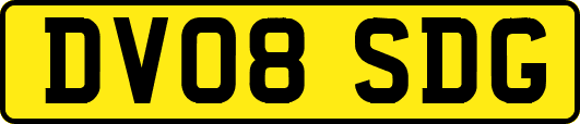 DV08SDG