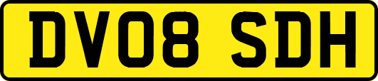 DV08SDH