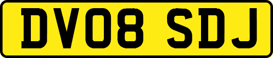 DV08SDJ