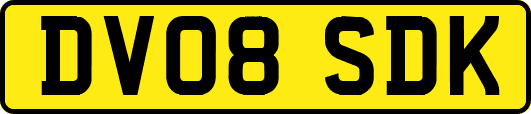 DV08SDK