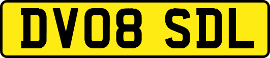 DV08SDL