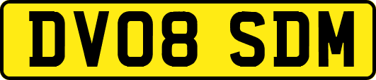 DV08SDM