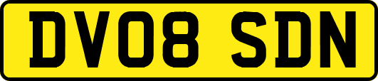 DV08SDN