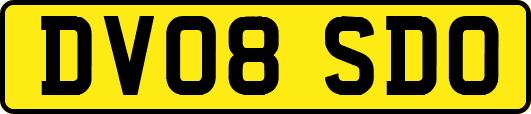 DV08SDO