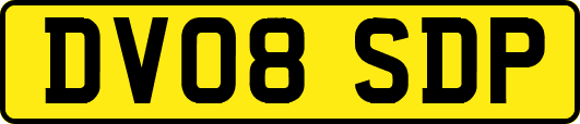 DV08SDP