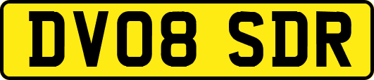DV08SDR
