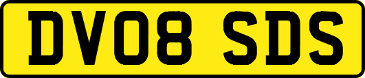DV08SDS