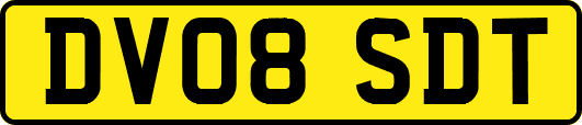 DV08SDT