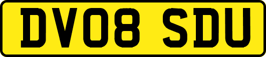 DV08SDU