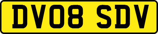 DV08SDV