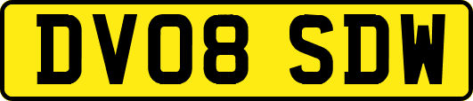 DV08SDW