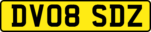 DV08SDZ