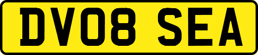 DV08SEA
