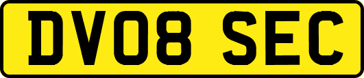 DV08SEC