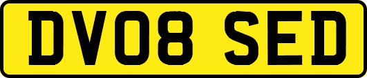 DV08SED