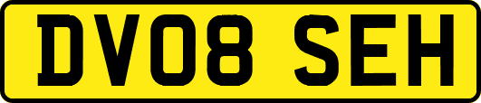 DV08SEH