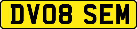 DV08SEM