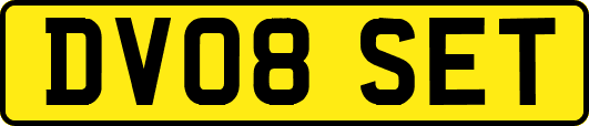 DV08SET