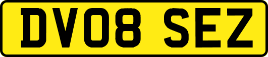 DV08SEZ