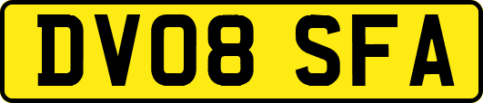 DV08SFA