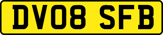 DV08SFB