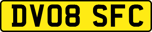 DV08SFC