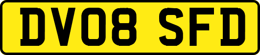 DV08SFD