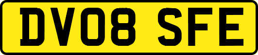 DV08SFE