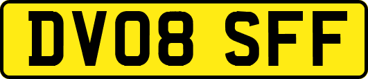 DV08SFF