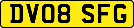 DV08SFG