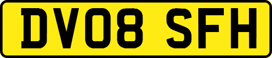 DV08SFH