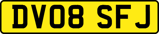 DV08SFJ
