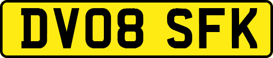 DV08SFK