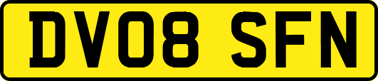 DV08SFN