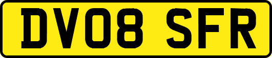 DV08SFR