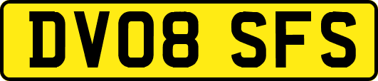 DV08SFS