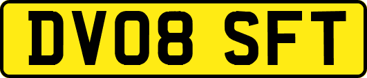 DV08SFT