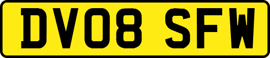 DV08SFW