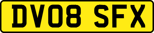 DV08SFX